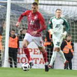 Ботев Пд - ЦСКА 3:2 — Никола Кирилов © всички права запазени