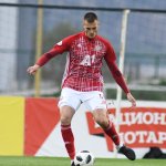 Ботев Пд - ЦСКА 3:2 — Никола Кирилов © всички права запазени