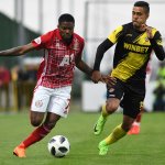 Ботев Пд - ЦСКА 3:2 — Никола Кирилов © всички права запазени