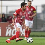 Ботев Пд - ЦСКА 3:2 — Никола Кирилов © всички права запазени