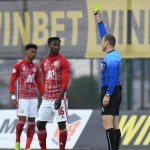 Ботев Пд - ЦСКА 3:2 — Никола Кирилов © всички права запазени