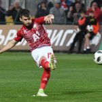 Ботев Пд - ЦСКА 3:2 — Никола Кирилов © всички права запазени