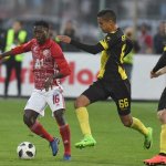 Ботев Пд - ЦСКА 3:2 — Никола Кирилов © всички права запазени