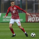 Ботев Пд - ЦСКА 3:2 — Никола Кирилов © всички права запазени