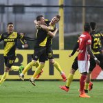 Ботев Пд - ЦСКА 3:2 — Никола Кирилов © всички права запазени