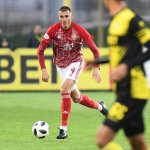 Ботев Пд - ЦСКА 3:2 — Никола Кирилов © всички права запазени