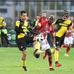 Ботев Пд - ЦСКА 3:2 — Никола Кирилов © всички права запазени