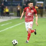 Ботев Пд - ЦСКА 3:2 — Никола Кирилов © всички права запазени