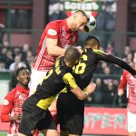 Ботев Пд - ЦСКА 3:2 — Никола Кирилов © всички права запазени