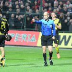 Ботев Пд - ЦСКА 3:2 — Никола Кирилов © всички права запазени