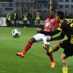 Ботев Пд - ЦСКА 3:2 — Никола Кирилов © всички права запазени