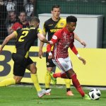 Ботев Пд - ЦСКА 3:2 — Никола Кирилов © всички права запазени