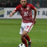 Ботев Пд - ЦСКА 3:2 — Никола Кирилов © всички права запазени