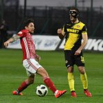 Ботев Пд - ЦСКА 3:2 — Никола Кирилов © всички права запазени