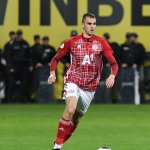 Ботев Пд - ЦСКА 3:2 — Никола Кирилов © всички права запазени