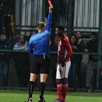 Ботев Пд - ЦСКА 3:2 — Никола Кирилов © всички права запазени