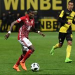 Ботев Пд - ЦСКА 3:2 — Никола Кирилов © всички права запазени