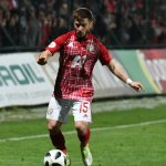 Ботев Пд - ЦСКА 3:2 — Никола Кирилов © всички права запазени