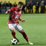 Ботев Пд - ЦСКА 3:2 — Никола Кирилов © всички права запазени