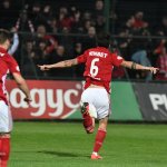 Ботев Пд - ЦСКА 3:2 — Никола Кирилов © всички права запазени