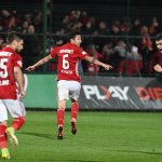 Ботев Пд - ЦСКА 3:2 — Никола Кирилов © всички права запазени