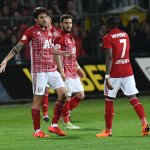 Ботев Пд - ЦСКА 3:2 — Никола Кирилов © всички права запазени