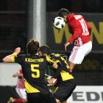 Ботев Пд - ЦСКА 3:2 — Никола Кирилов © всички права запазени