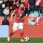 ЦСКА - Левски 0:0 — Никола Кирилов © всички права запазени