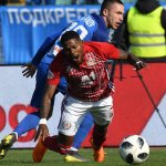 ЦСКА - Левски 0:0 — Никола Кирилов © всички права запазени