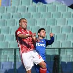 ЦСКА - Левски 0:0 — Никола Кирилов © всички права запазени