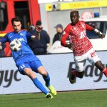 ЦСКА - Левски 0:0 — Никола Кирилов © всички права запазени