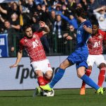 ЦСКА - Левски 0:0 — Никола Кирилов © всички права запазени