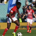 ЦСКА - Левски 0:0 — Никола Кирилов © всички права запазени