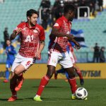 ЦСКА - Левски 0:0 — Никола Кирилов © всички права запазени