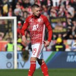 ЦСКА - Левски 0:0 — Никола Кирилов © всички права запазени