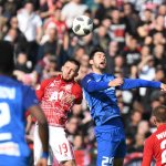 ЦСКА - Левски 0:0 — Никола Кирилов © всички права запазени