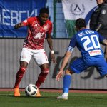 ЦСКА - Левски 0:0 — Никола Кирилов © всички права запазени