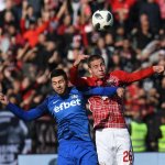 ЦСКА - Левски 0:0 — Никола Кирилов © всички права запазени