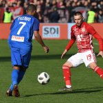 ЦСКА - Левски 0:0 — Никола Кирилов © всички права запазени