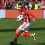 ЦСКА - Левски 0:0 — Никола Кирилов © всички права запазени