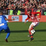 ЦСКА - Левски 0:0 — Никола Кирилов © всички права запазени