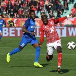 ЦСКА - Левски 0:0 — Никола Кирилов © всички права запазени