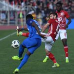 ЦСКА - Левски 0:0 — Никола Кирилов © всички права запазени