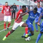 ЦСКА - Левски 0:0 — Никола Кирилов © всички права запазени