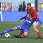 ЦСКА - Левски 0:0 — Никола Кирилов © всички права запазени