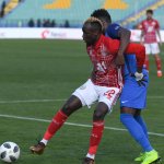 ЦСКА - Левски 0:0 — Никола Кирилов © всички права запазени