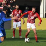 ЦСКА - Левски 0:0 — Никола Кирилов © всички права запазени