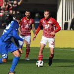 ЦСКА - Левски 0:0 — Никола Кирилов © всички права запазени