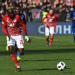 ЦСКА - Левски 0:0 — Никола Кирилов © всички права запазени