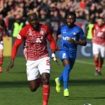 ЦСКА - Левски 0:0 — Никола Кирилов © всички права запазени